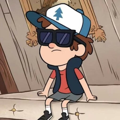 Dipper