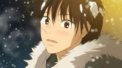 Shota Kazehaya