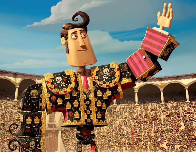 Manolo