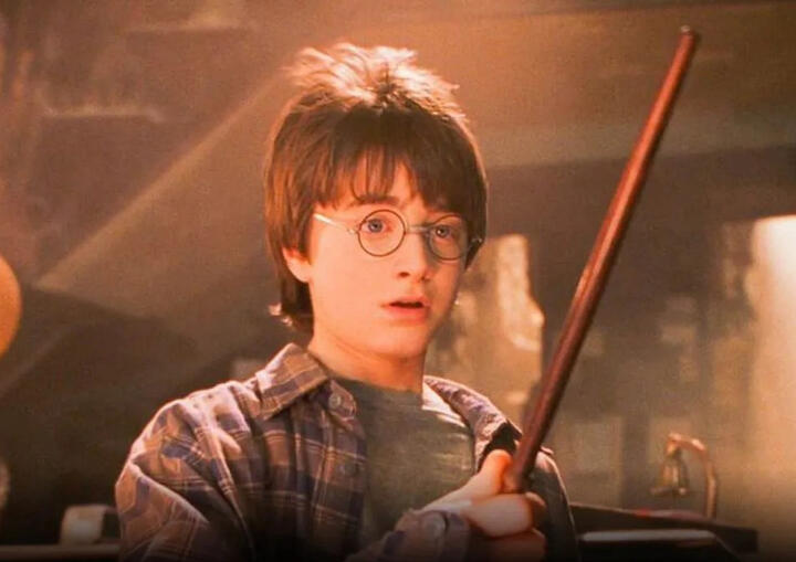Harry potter