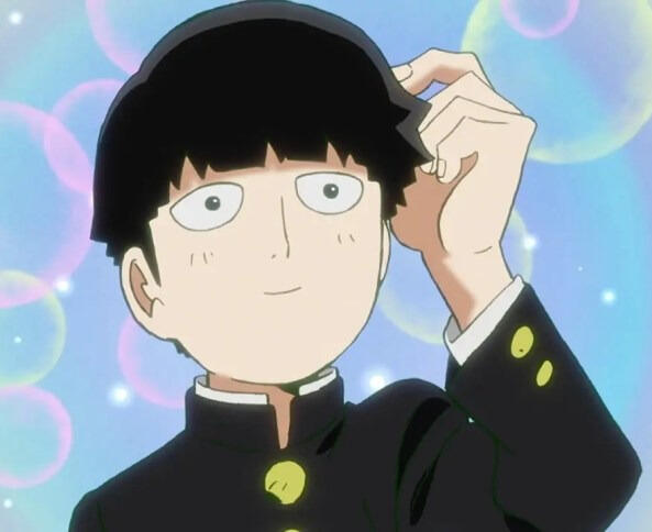 Shigeo